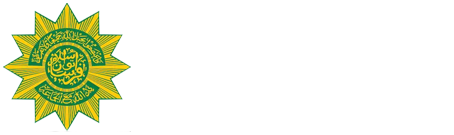 Logo PD PERSIS Kabupaten Jembrana